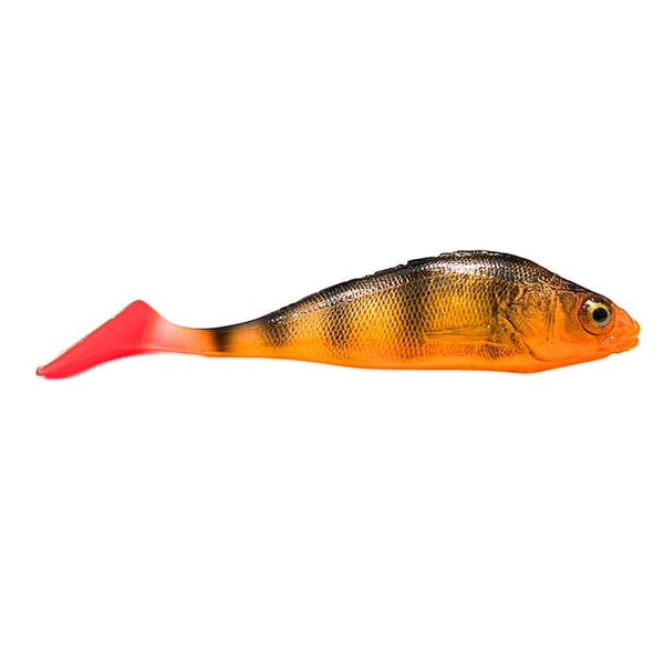 Real Fish jigilajitelma kuhalle 2