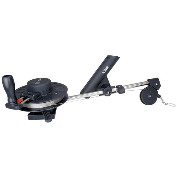 Scotty Depthking + Vapateline 5-1060, takila 1