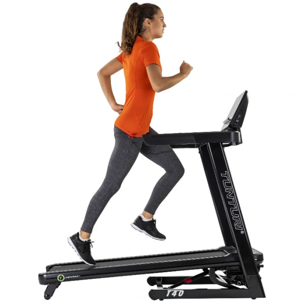 Tunturi T40 Competence Juoksumatto 7