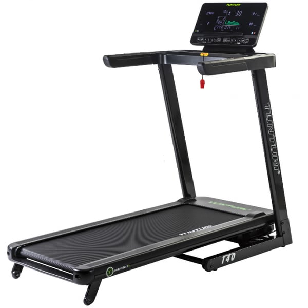 Tunturi T40 Competence Juoksumatto 1