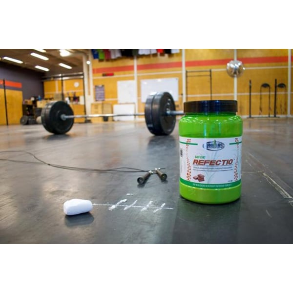 Dominus Nutrition VEGE REFECTIO™ palautusjuomajauhe, suklaa, 1,17kg 2
