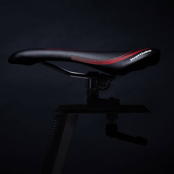 Wattbike Trainer Kuntopyörä 2