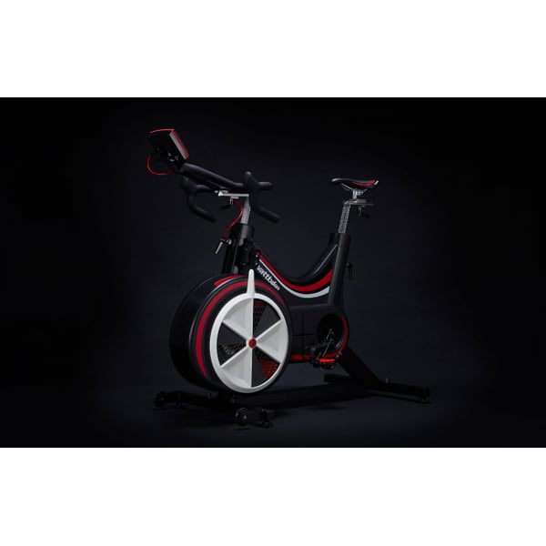 Wattbike Trainer Kuntopyörä 3