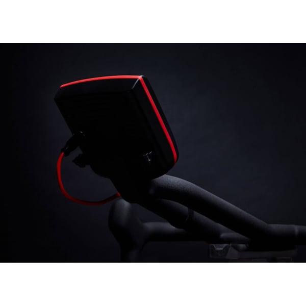 Wattbike Trainer Kuntopyörä 4