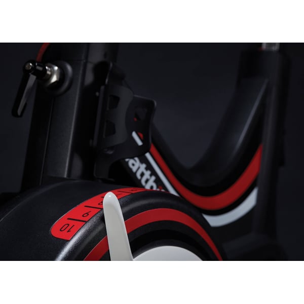 Wattbike Trainer Kuntopyörä 5