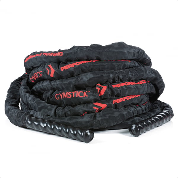 Gymstick Voimaköysi 12 m (51 mm) 1