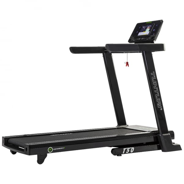 Tunturi T50 Performance Juoksumatto 4