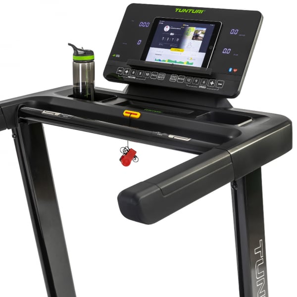 Tunturi T50 Performance Juoksumatto 5