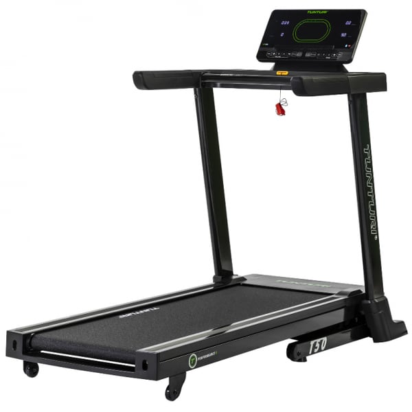 Tunturi T50 Performance Juoksumatto 1
