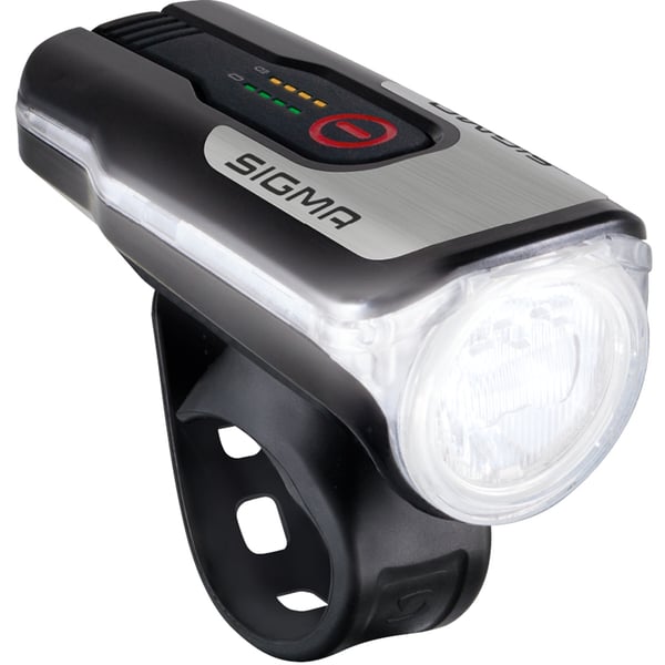 SIGMA Aura 80 Etuvalaisin 2