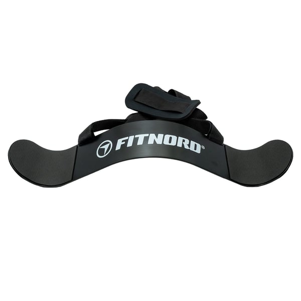 FitNord Arm Blaster Hauiskääntötuki 1