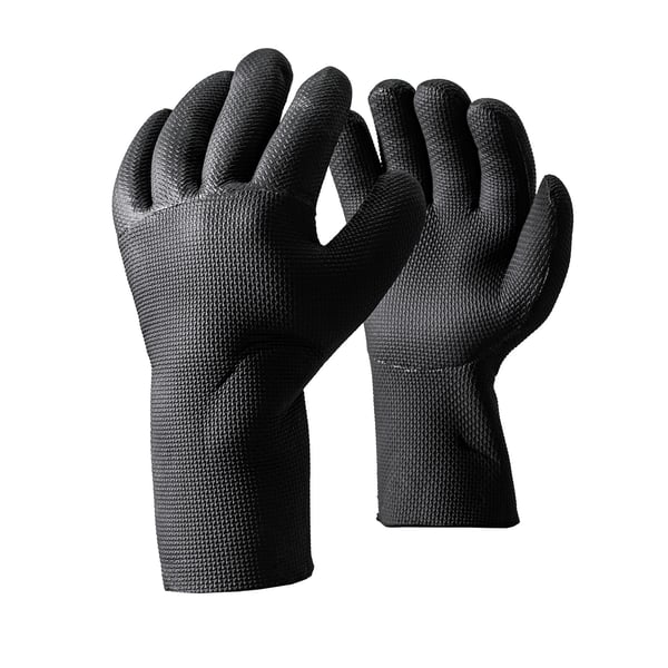 Snow Fox Aqua Neopreenisormikas 1