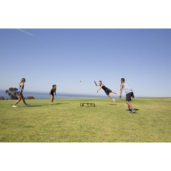 Spikeball Pro Set 8