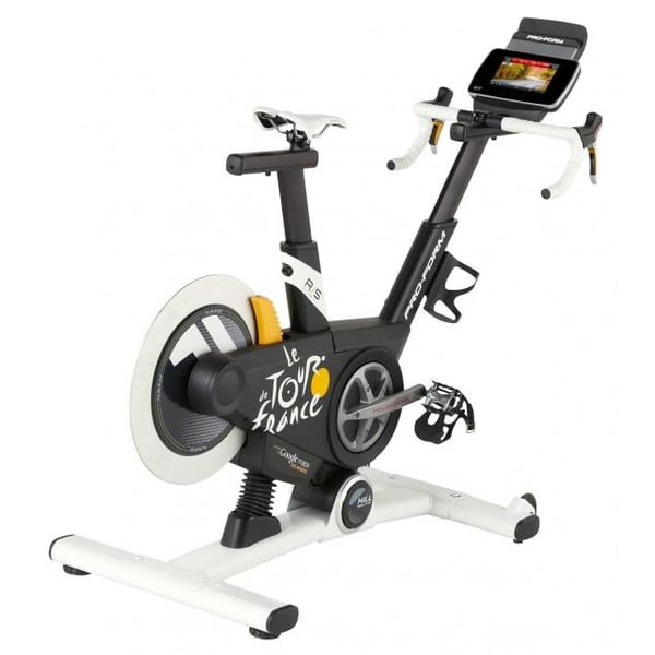 Spinningpyörä, Proform Le Tour De France Essential 1