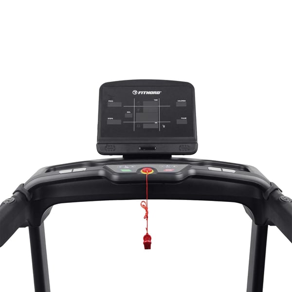 FitNord Sprint 300 G2 Juoksumatto *VOITELUVAPAA* 8
