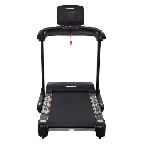**OUTLET** FitNord Sprint 500 G2 Juoksumatto *VOITELUVAPAA* 4