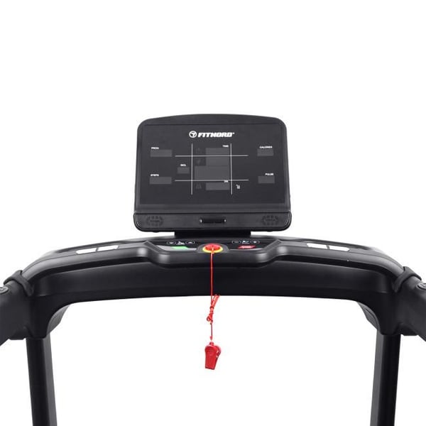 **OUTLET** FitNord Sprint 500 G2 Juoksumatto *VOITELUVAPAA* 5