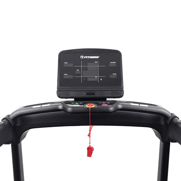 FitNord Sprint 500 G2 Juoksumatto *VOITELUVAPAA* 9