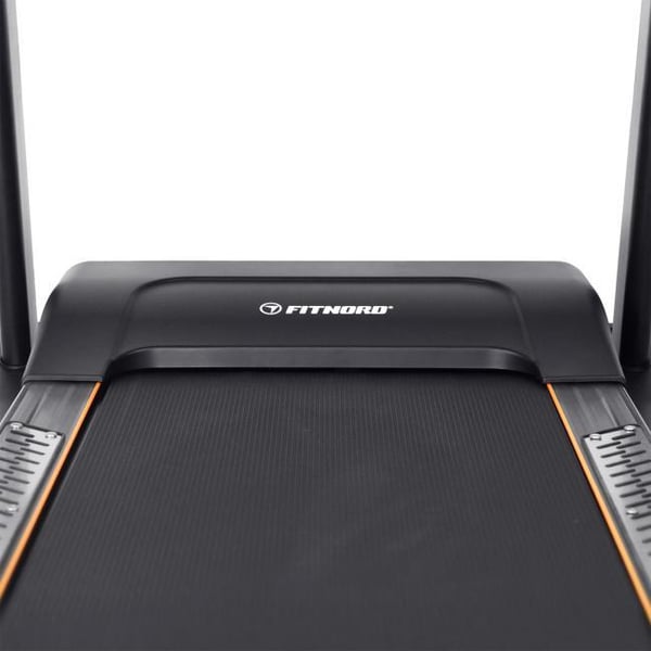 **OUTLET** FitNord Sprint 500 G2 Juoksumatto *VOITELUVAPAA* 6