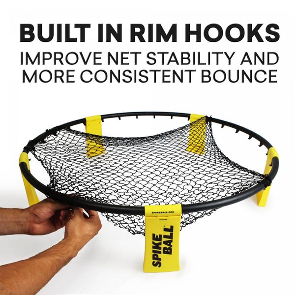Spikeball Standard Set 3