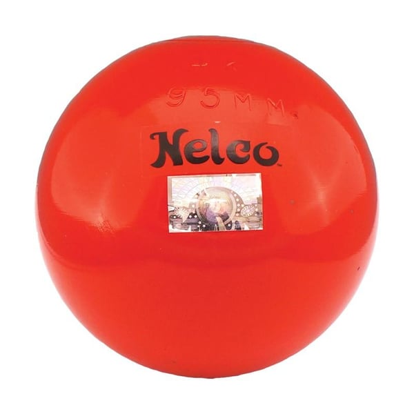 Kilpakuula Nelco Steel, 4 kg / 109 mm IAAF 1