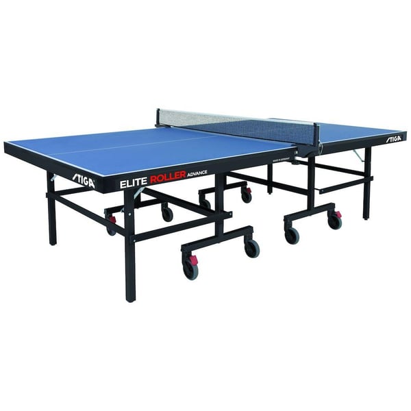 Stiga Elite Roller pöytätennispöytä 1