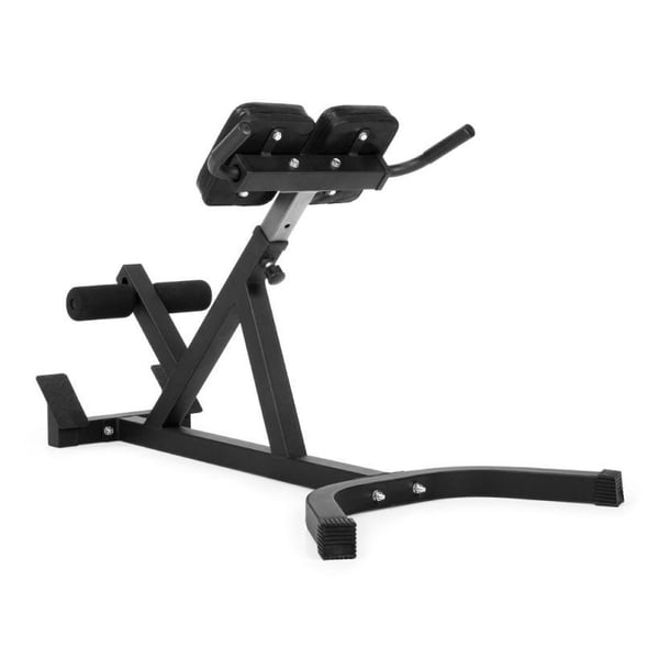 Gymstick selkälihaspenkki 2