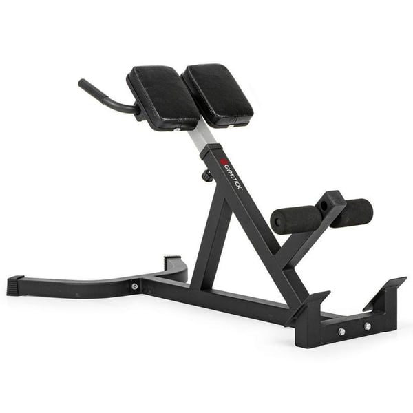 Gymstick selkälihaspenkki 1