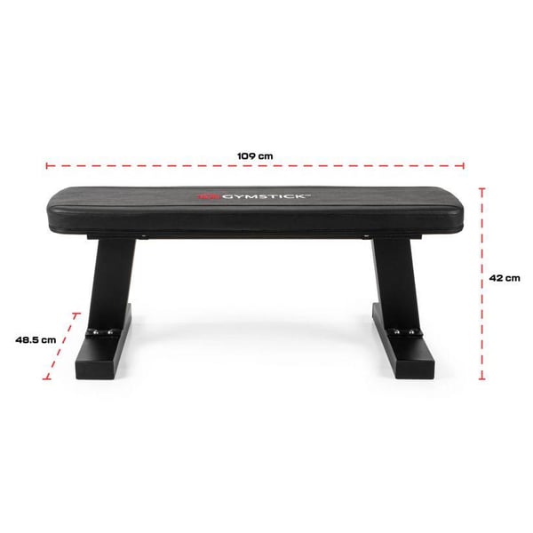 Gymstick tasapenkki 2