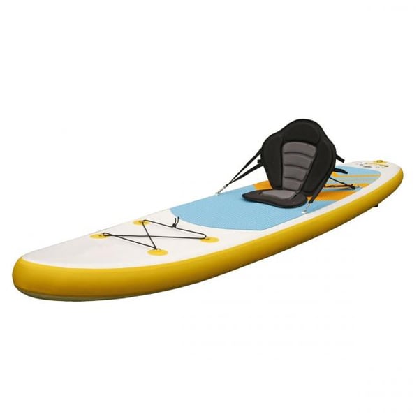 SUP-laudan tuoli / istuin 2