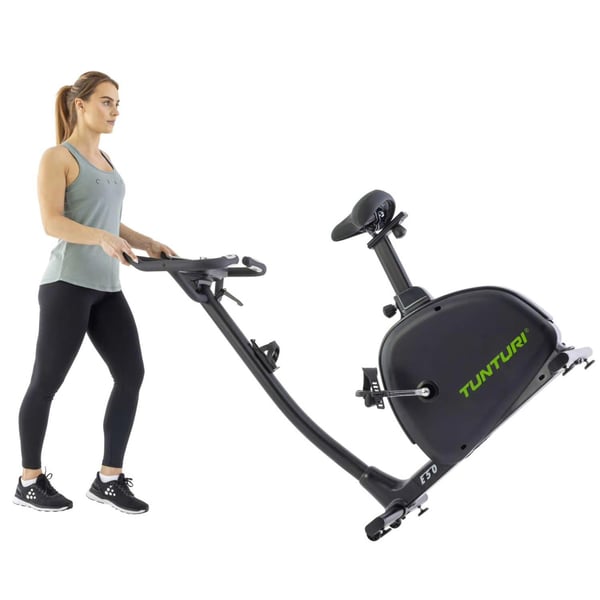 **OUTLET VANTAA** Tunturi Signature E50 Kuntopyörä 2