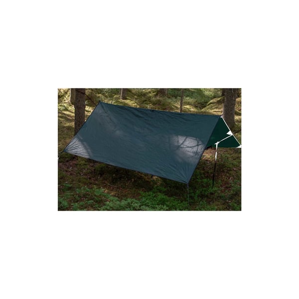 Nortrek RipStop Silnylon UltraLight Tarp 2 x 3 m 1