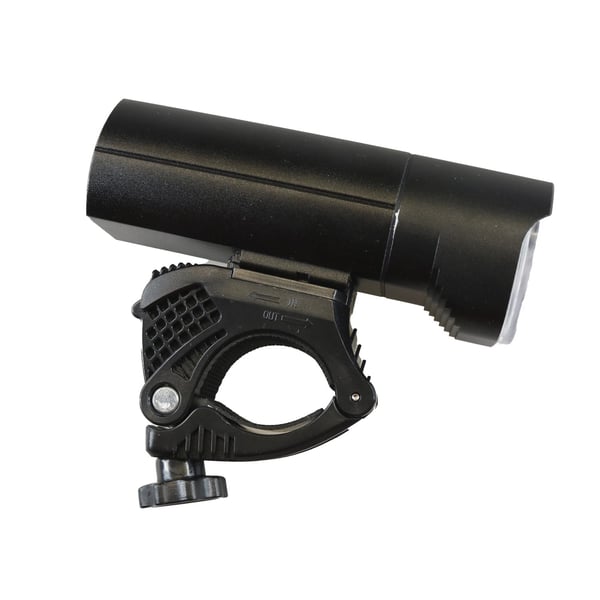 HALO Omega 1200lm USB ladattava valaisin 1