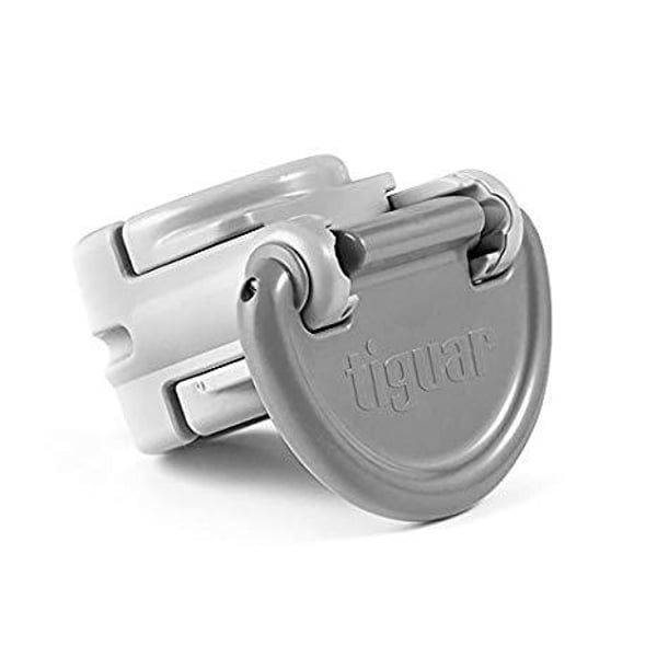 Tiguar Power Gym -lukot (Butterfly-versioon, pari) 1