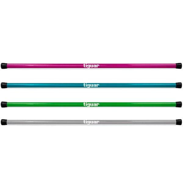 Tiguar Heavy Bar Voimatanko / Aerobic-tanko 3 kg 2