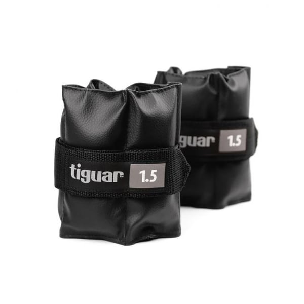Tiguar nilkkapainot 1,5 kg 1