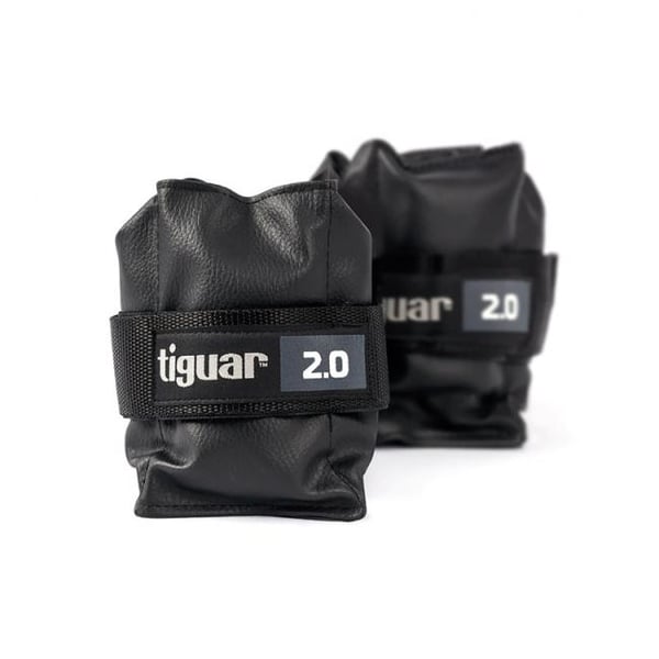 Tiguar nilkkapainot 2,0 kg 1
