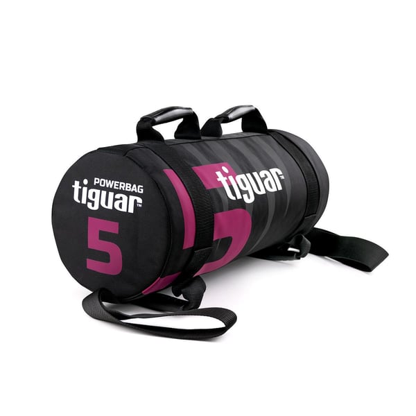 Tiguar Powerbag V3 harjoitussäkki 5 kg 1