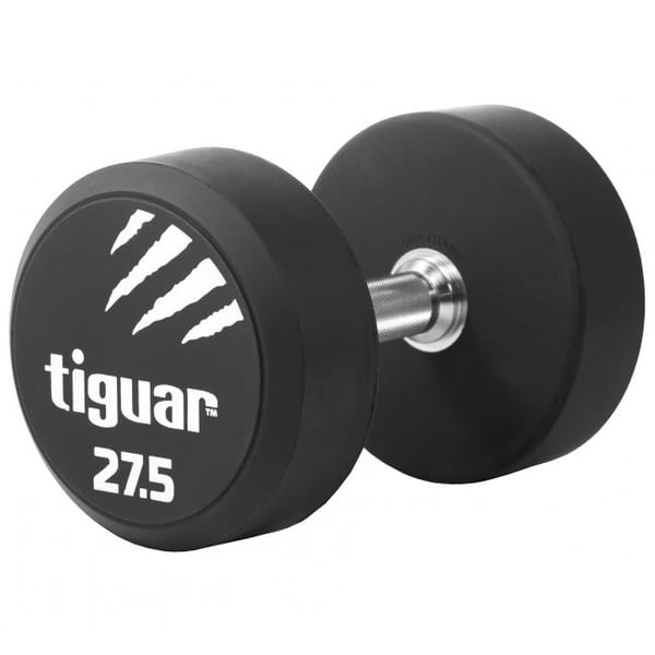 Tiguar PU-käsipaino 27,5 kg (PARI) 1