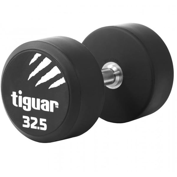 Tiguar PU-käsipaino 32,5 kg (PARI) 1