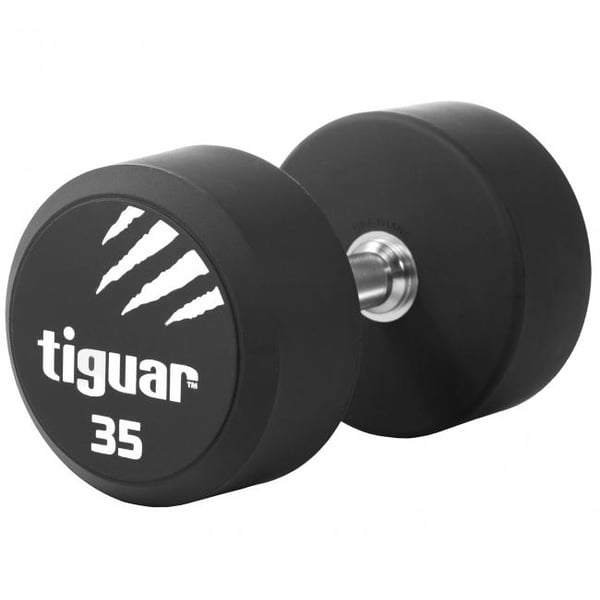 Tiguar PU-käsipaino 35 kg (PARI) 1