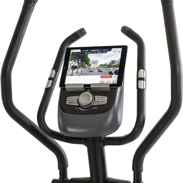 Tunturi C50 Performance Crosstrainer 7