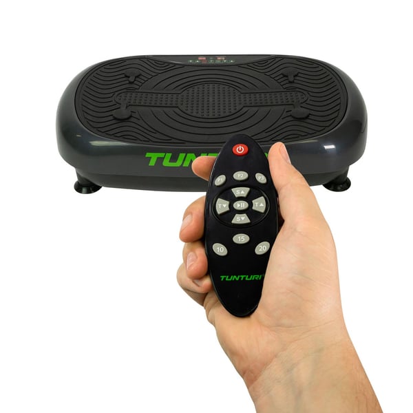 Tunturi Cardio Fit V10 Tärinälevy