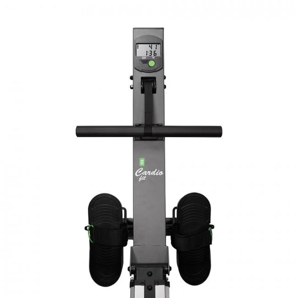 Tunturi Cardio Fit R50 Water Rower 3
