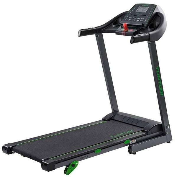 Tunturi Cardio Fit T30 Juoksumatto 1