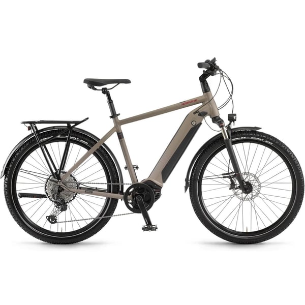 **OUTLET**Winora Sinus iX12 Gents i500Wh 27,5 Inch 12-G XT 1