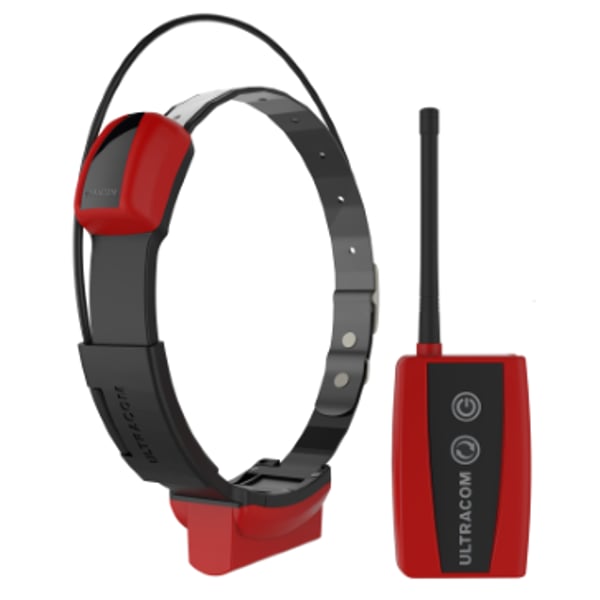 Ultracom Avius Koiratutka -paketti 1