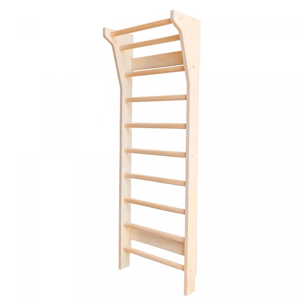 FitWood TAIMI MINI Lasten Puolapuut 1
