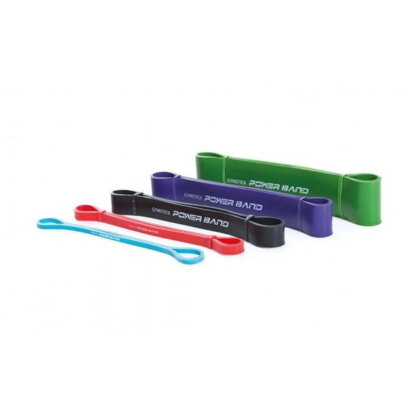 Gymstick Voimakuminauha Mini 1