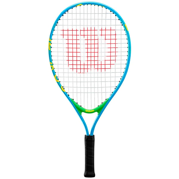 Wilson US Open 21 junior tennismaila